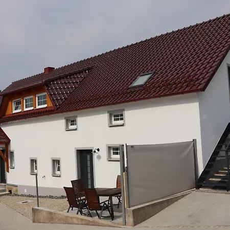 Ferienoase Uebern Zottbachtal * Pleystein