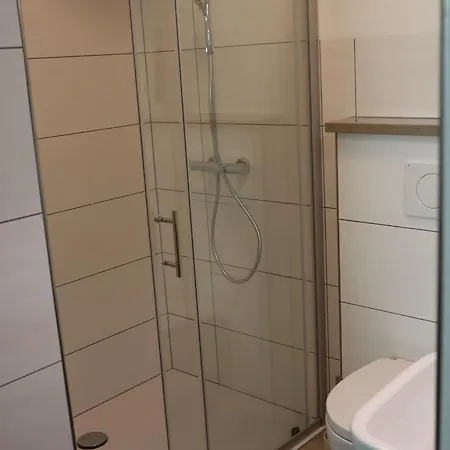 Ferienoase Uebern Zottbachtal *