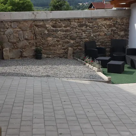 Ferienoase Uebern Zottbachtal Apartman Pleystein